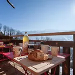 Шале L'echappee Des Reves *